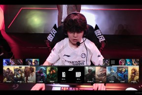 开云-Doinb连续十五场比赛得分超过晋级下一阶段，DWG不断突破！