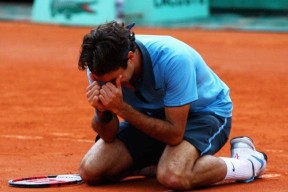 开云体育- 费德勒赛后 