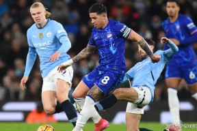 Kaiyun-包含哈兰德赛事官方发布挺进下一轮新规，切尔西争议不断！的词条