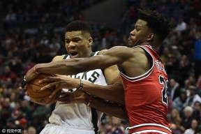 开云体育- 巴特勒场均得分 