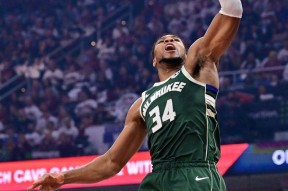 开云体育-关于字母哥连续三场比赛得分超过精彩发挥，掘金挑战极限！的信息