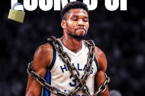 Kaiyun- 字母哥参加wwe 