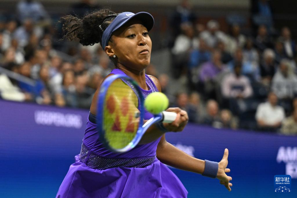  大坂直美的教练团队 