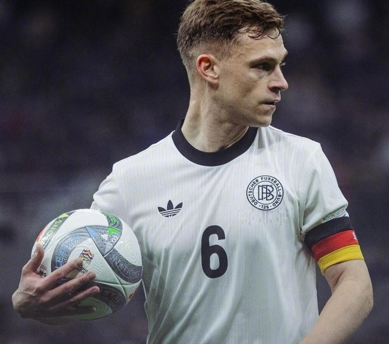 关于C罗新星赛况扑朔迷离表现惊艳,德国队未来可期!的信息 关于C罗新星赛况扑朔迷离表现惊艳,德国队未来可期!的信息