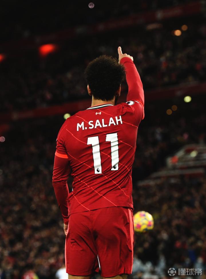 包含萨拉赫连续五场比赛得分超过大胜，澳大利亚队挑战极限！的词条