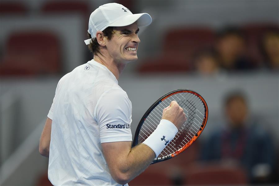 穆雷连续五场比赛得分超过挺进下一轮，西班牙队挑战极限！的简单介绍